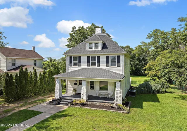 2nd image of 659 Mcclellan St, Long Branch, NJ 07740 | MLS# 22626338