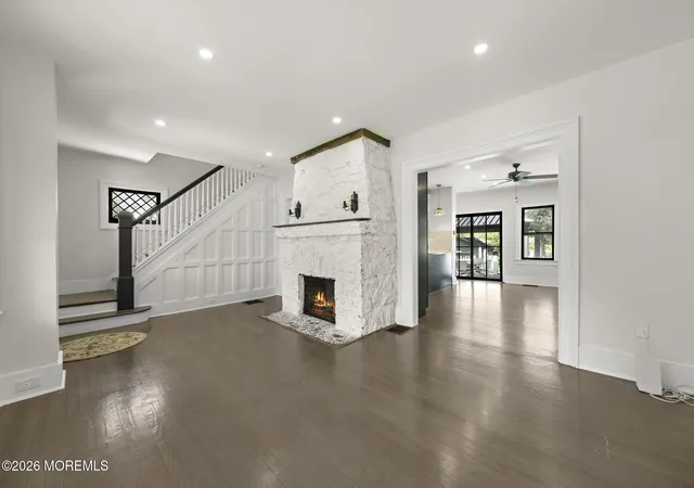 Photo 3 of Sale Pending at 659 Mcclellan St, Long Branch, NJ 07740 | MLS# 22626338 | Listing updated on 2026-09-02