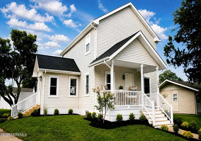 1st image of 1609 6th Ave, Neptune Township, NJ 07753 | MLS# 22625091