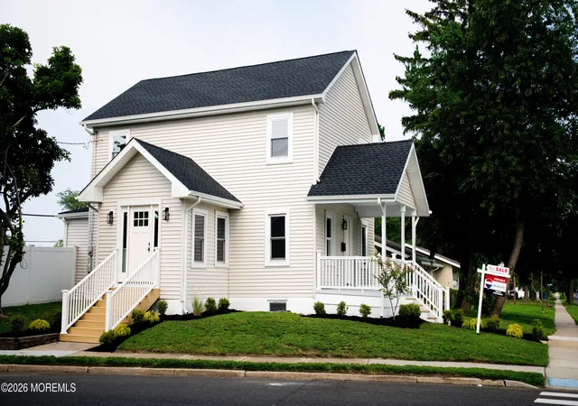32nd image of 1609 6th Ave, Neptune Township, NJ 07753 | MLS# 22625091