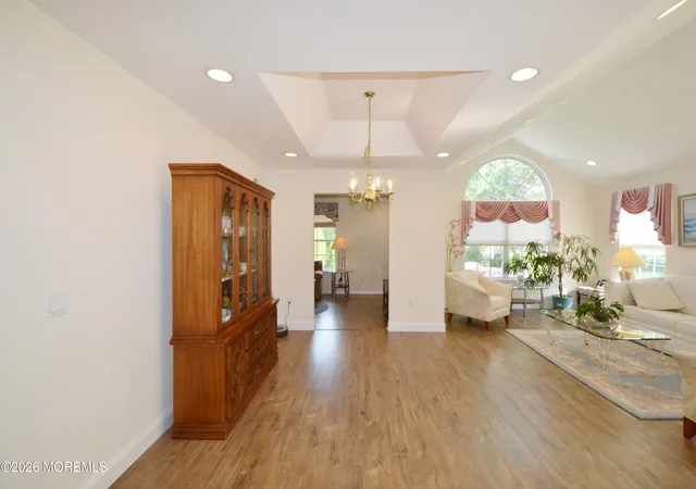 Photo 4 of Single family home for sale at 3341 Deep River Ln, Toms River, NJ 08755 | MLS# 22624625 | Listing updated on 2026-10-15