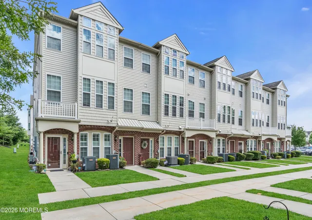 Photo 1 of Condo for sale at 33 Jake Dr, Tinton Falls, NJ 07712 | MLS# 22626793 | Listing updated on 2026-08-31