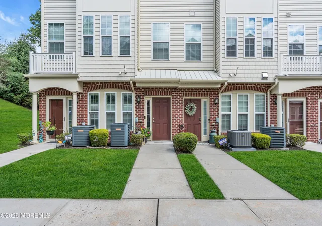 Photo 2 of Condo for sale at 33 Jake Dr, Tinton Falls, NJ 07712 | MLS# 22626793 | Listing updated on 2026-08-31