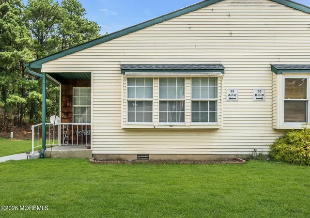 Photo 3 of Sale Pending at 55 Milford Ave #53, Whiting, NJ 08759 | MLS# 22626530 | Listing updated on 2026-09-10