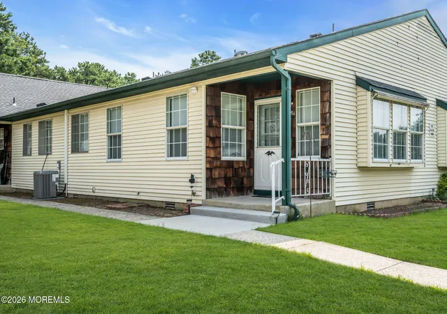 Photo 3 of Sale Pending at 55 Milford Ave #53, Whiting, NJ 08759 | MLS# 22626530 | Listing updated on 2026-09-10