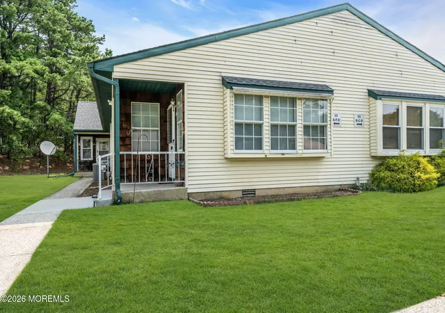 Photo 4 of Sale Pending at 55 Milford Ave #53, Whiting, NJ 08759 | MLS# 22626530 | Listing updated on 2026-09-10