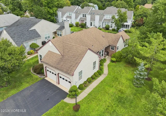 Photo 1 of Single family home for sale at 181 Concordia Cir, Monroe, NJ 08831 | MLS# 22626502 | Listing updated on 2026-08-24