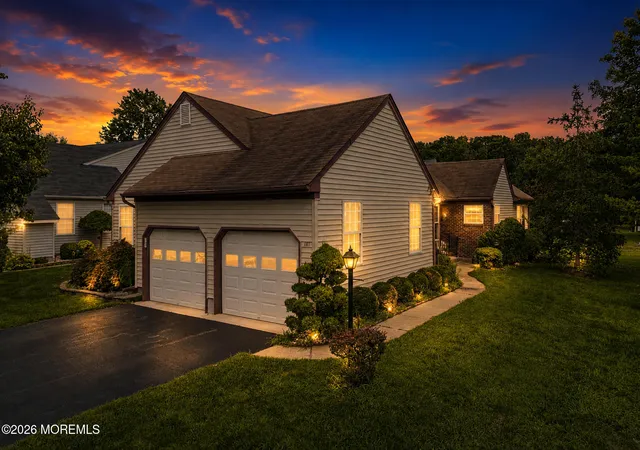 Photo 2 of Single family home for sale at 181 Concordia Cir, Monroe, NJ 08831 | MLS# 22626502 | Listing updated on 2026-08-24