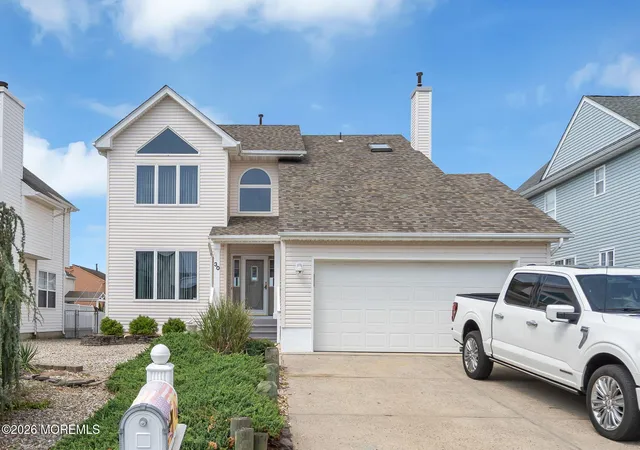 Photo 2 of Single family home for sale at 30 Toppinglift Dr, Bayville, NJ 08721 | MLS# 22624752 | Listing updated on 2026-09-16