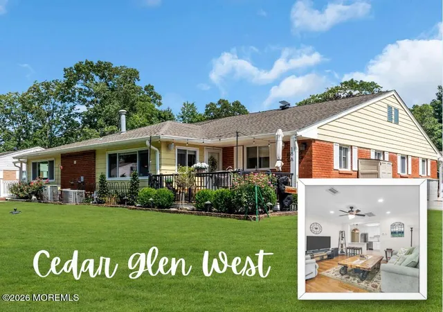 1st image of 18a Robin St, Manchester, NJ 08759 | MLS# 22626412