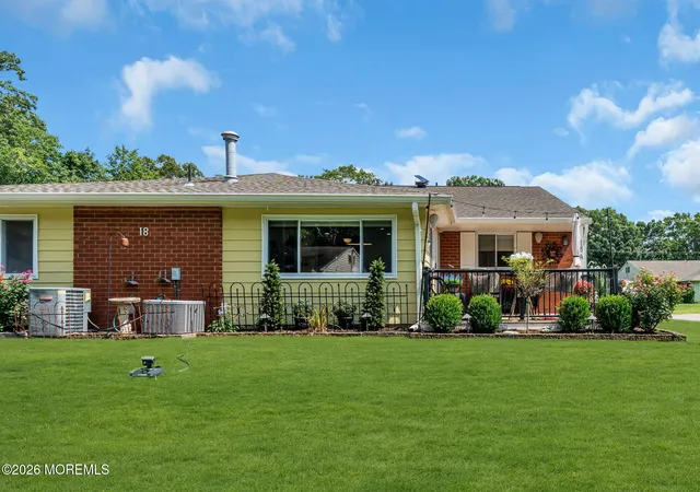 3rd image of 18A Robin St, Manchester, NJ 08759 | MLS# 22626412
