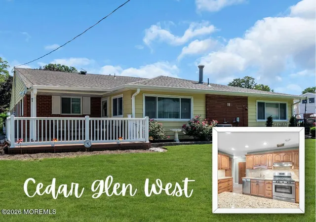 1st image of 18 Robin St #B, Manchester, NJ 08759 | MLS# 22626413