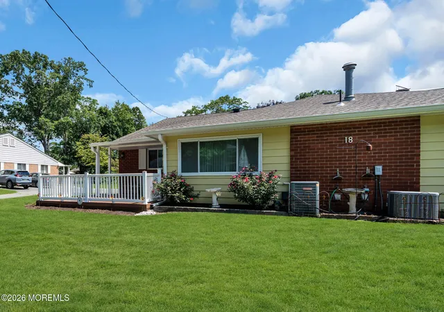 3rd image of 18 Robin St #B, Manchester, NJ 08759 | MLS# 22626413