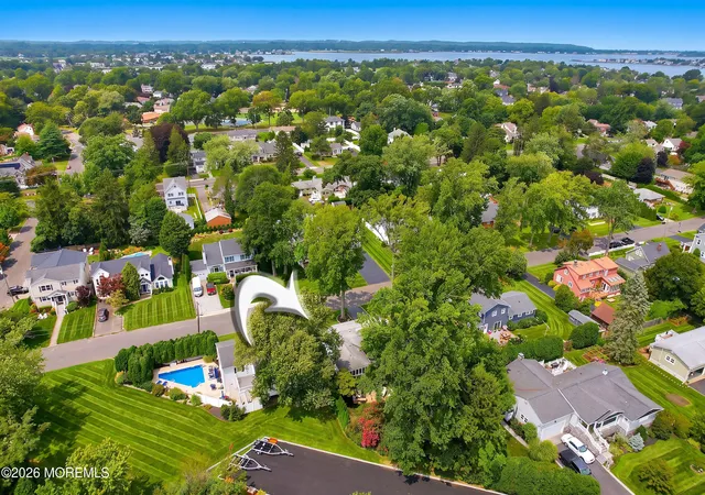 24th image of 24 Werah Pl, Oceanport, NJ 07757 | MLS# 22626218
