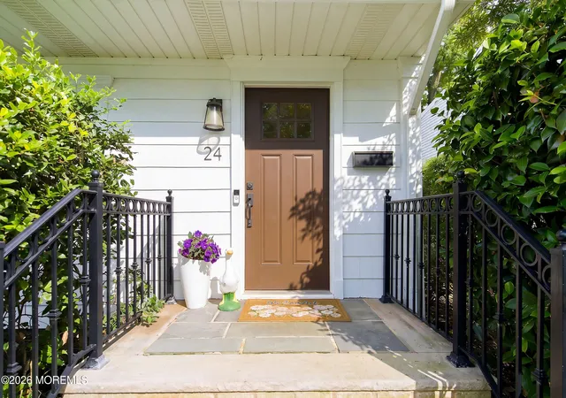 Photo 3 of Sale Pending at 24 Werah Pl, Oceanport, NJ 07757 | MLS# 22626218 | Listing updated on 2026-09-23