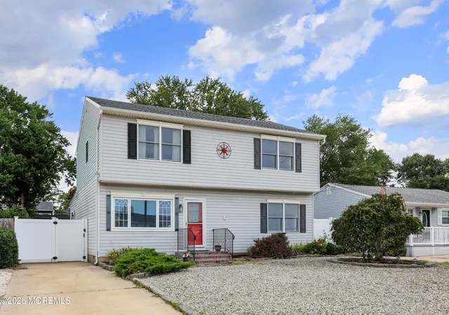 1st image of 737 Tunney Point Dr, Toms River, NJ 08753 | MLS# 22626124