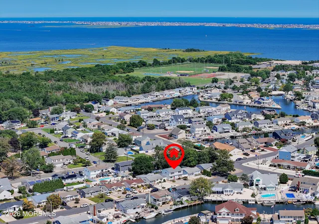 2nd image of 737 Tunney Point Dr, Toms River, NJ 08753 | MLS# 22626124