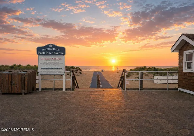 Photo 10 of Condo for sale at 200 Ocean Park Ave #2K, Bradley Beach, NJ 07720 | MLS# 22624883 | Listing updated on 2026-09-13