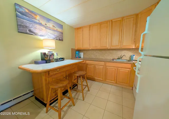 Photo 2 of Condo for sale at 200 Ocean Park Ave #2K, Bradley Beach, NJ 07720 | MLS# 22624883 | Listing updated on 2026-09-13