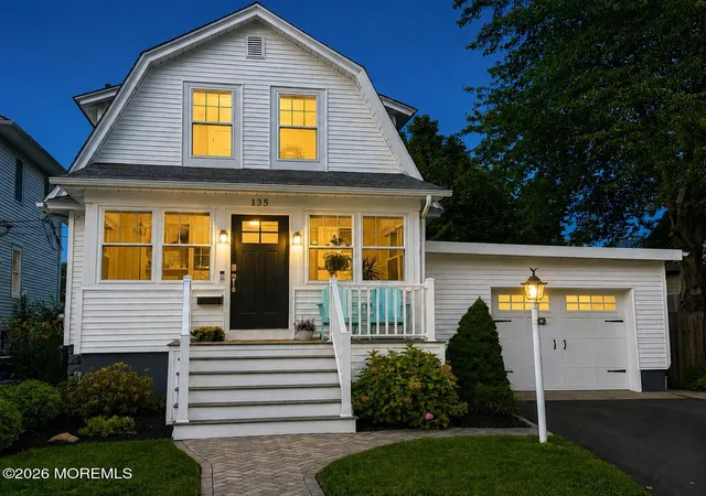 41st image of 135 South St, Red Bank, NJ 07701 | MLS# 22625077