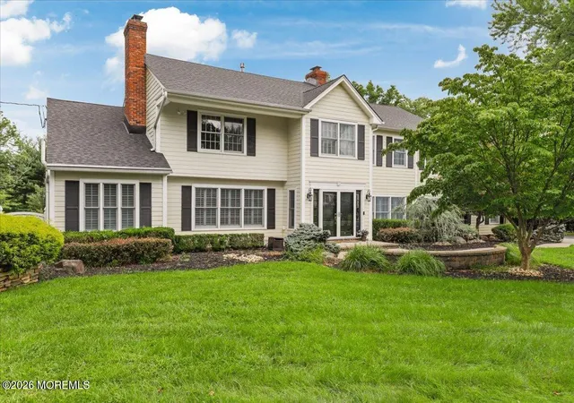 Photo 1 of Single family home for sale at 61 Laurelwood Dr, Colts Neck, NJ 07722 | MLS# 22626458 | Listing updated on 2026-10-06