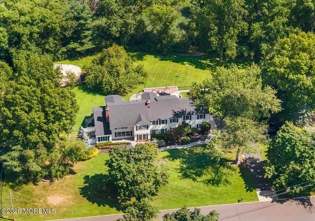 Photo 3 of Single family home for sale at 61 Laurelwood Dr, Colts Neck, NJ 07722 | MLS# 22626458 | Listing updated on 2026-10-06