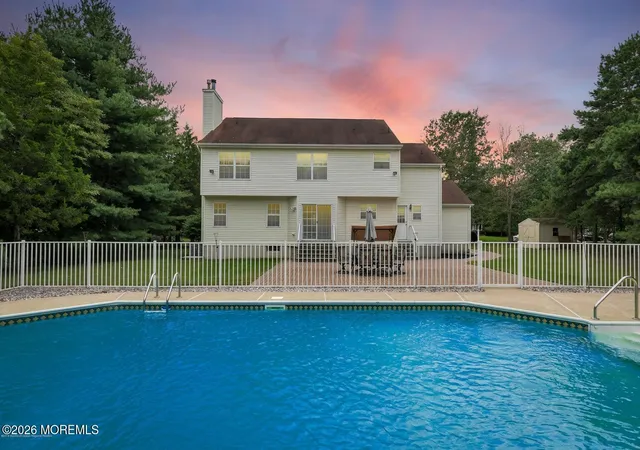 2nd image of 213 Medjay Ln, Toms River, NJ 08755 | MLS# 22626078