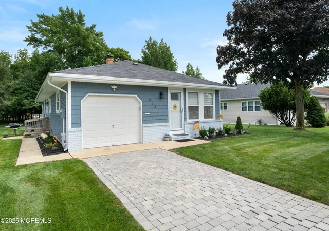 1st image of 334 Curacao St, Toms River, NJ 08757 | MLS# 22626180