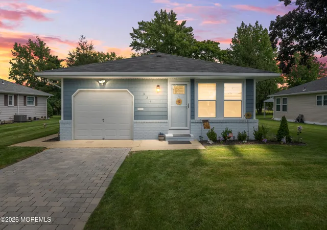 2nd image of 334 Curacao St, Toms River, NJ 08757 | MLS# 22626180