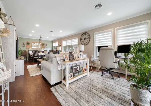 Photo 3 of Single family home for sale at 334 Curacao St, Toms River, NJ 08757 | MLS# 22626180 | Listing updated on 2026-10-07