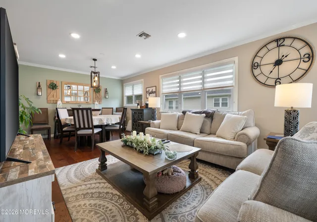 Photo 1 of Single family home for sale at 334 Curacao St, Toms River, NJ 08757 | MLS# 22626180 | Listing updated on 2026-10-07