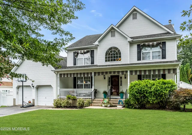 Photo 1 of Single family home for sale at 151 Lester Rd, Toms River, NJ 08753 | MLS# 22626369 | Listing updated on 2026-09-15