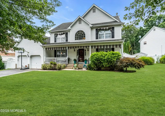 Photo 3 of Single family home for sale at 151 Lester Rd, Toms River, NJ 08753 | MLS# 22626369 | Listing updated on 2026-09-15
