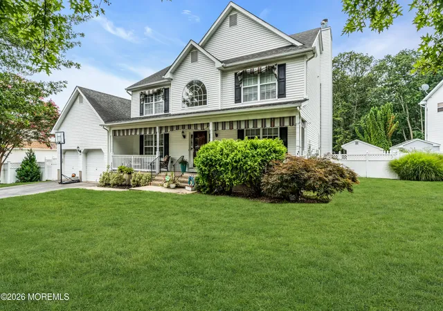 Photo 3 of Single family home for sale at 151 Lester Rd, Toms River, NJ 08753 | MLS# 22626369 | Listing updated on 2026-09-15