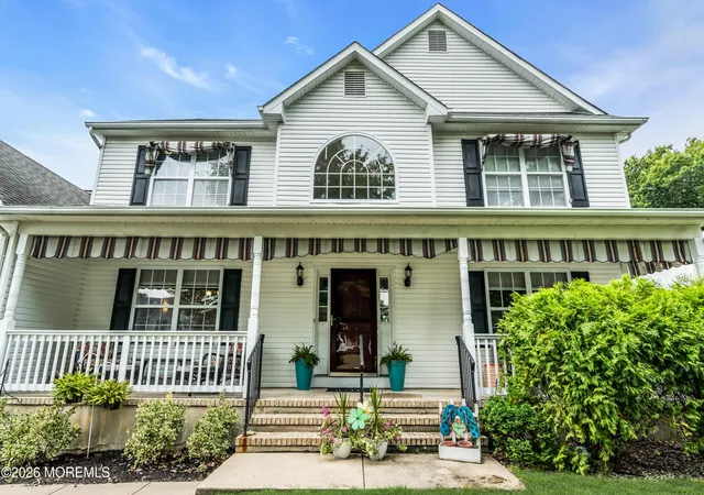 Photo 4 of Single family home for sale at 151 Lester Rd, Toms River, NJ 08753 | MLS# 22626369 | Listing updated on 2026-09-15
