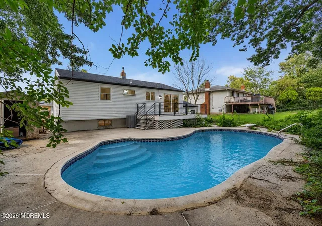 Photo 2 of Single family home for sale at 120 Moore St, Woodbury Heights, NJ 08097 | MLS# 22627285 | Listing updated on 2026-09-01