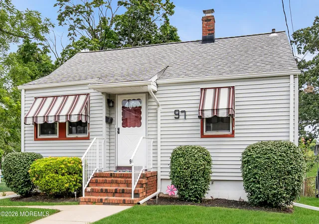 Photo 2 of Single family home for sale at 97 High St, Eatontown, NJ 07724 | MLS# 22626989 | Listing updated on 2026-09-22