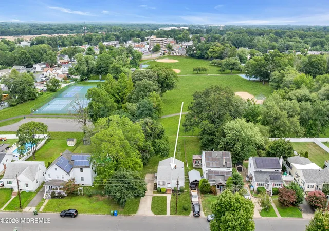 Single family home for sale at 97 High St, Eatontown, NJ 07724 | MLS# 22626989
