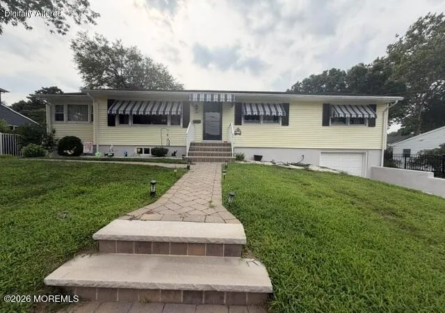 Photo 2 of Sale Pending at 174 Waterview Ave, Belford, NJ 07718 | MLS# 22626668 | Listing updated on 2026-09-08
