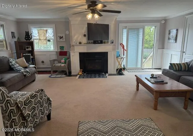 Photo 3 of Sale Pending at 174 Waterview Ave, Belford, NJ 07718 | MLS# 22626668 | Listing updated on 2026-09-08