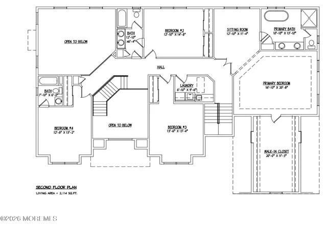 Photo 3 of Single family home for sale at 610 Old Stage Rd, East Brunswick, NJ 08816 | MLS# 22626079 | Listing updated on 2026-09-25