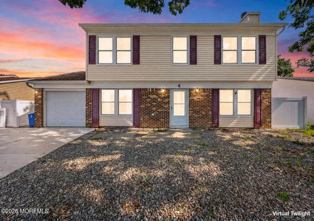 1st image of 4 Nautilus Ave, Barnegat, NJ 08005 | MLS# 22625142