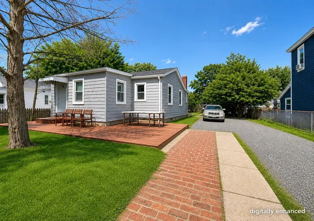 1st image of 91 Laurel St, Long Branch, NJ 07740 | MLS# 22625172