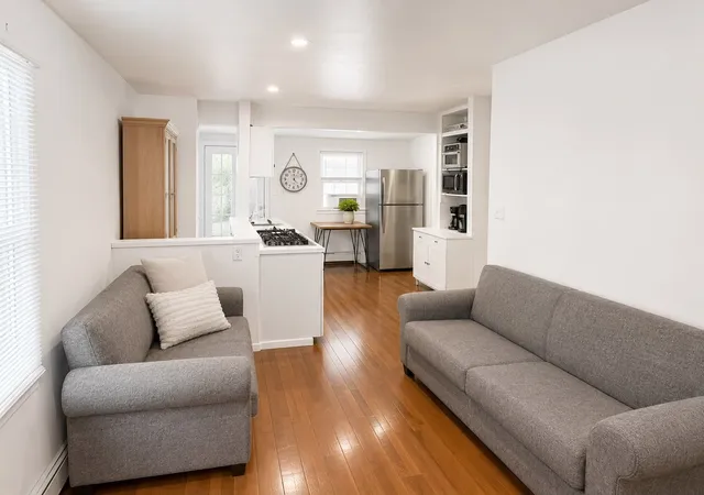 Photo 3 of Single family home for sale at 91 Laurel St, Long Branch, NJ 07740 | MLS# 22625172 | Listing updated on 2026-08-24