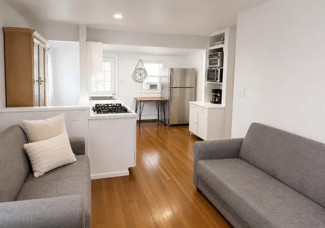 Photo 3 of Single family home for sale at 91 Laurel St, Long Branch, NJ 07740 | MLS# 22625172 | Listing updated on 2026-08-24