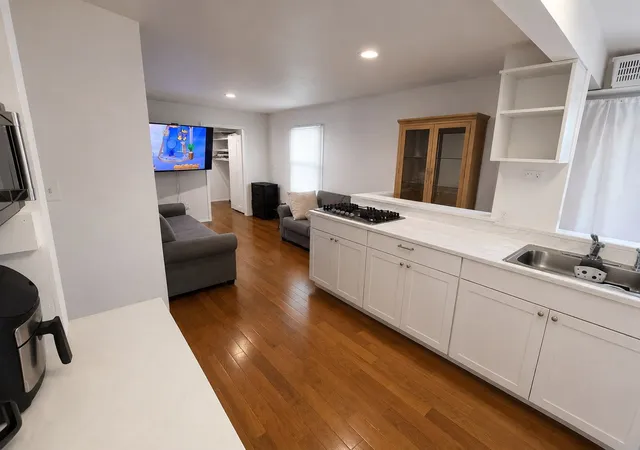 Photo 4 of Single family home for sale at 91 Laurel St, Long Branch, NJ 07740 | MLS# 22625172 | Listing updated on 2026-08-24