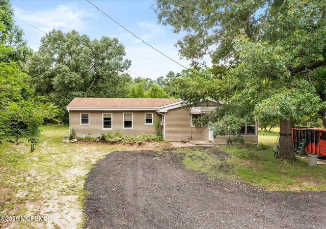 1st image of 187 Colemans Bridge Rd, Pemberton, NJ 08068 | MLS# 22625238