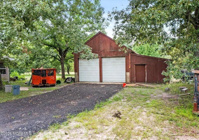 Photo 3 of Sale Pending at 187 Colemans Brg Rd, Pemberton, NJ 08068 | MLS# 22625238 | Listing updated on 2026-09-23