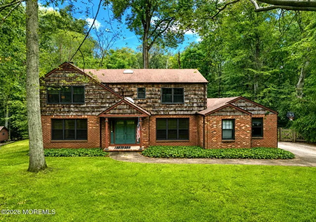 Photo 3 of Sale Pending at 49 Pheasant Run, Freehold, NJ 07728 | MLS# 22625435 | Listing updated on 2026-10-02