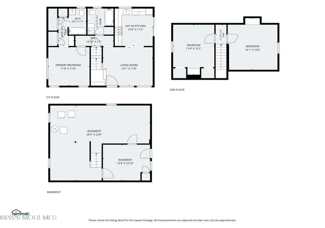 28th image of 398 Riverdale Dr, Keyport, NJ 07735 | MLS# 22626100
